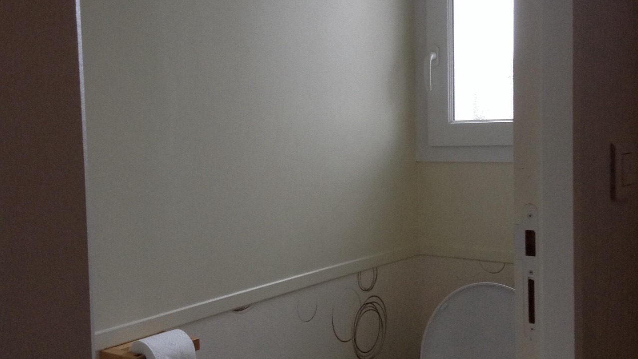 Photo of Bathroom in Biscarrosse