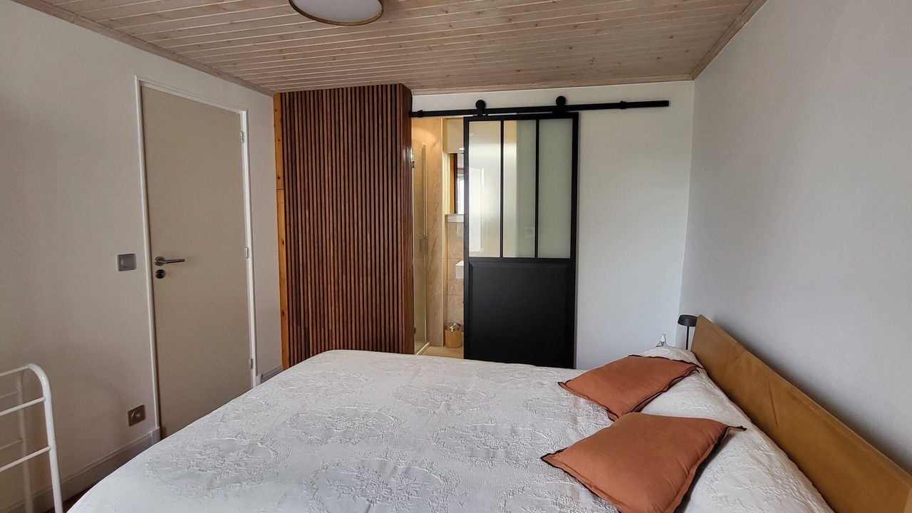 Photo of Bedroom in La Flotte
