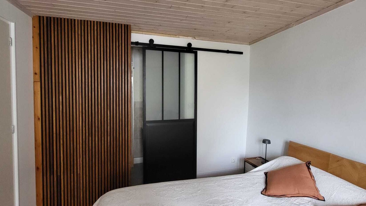 Photo of Bedroom in La Flotte