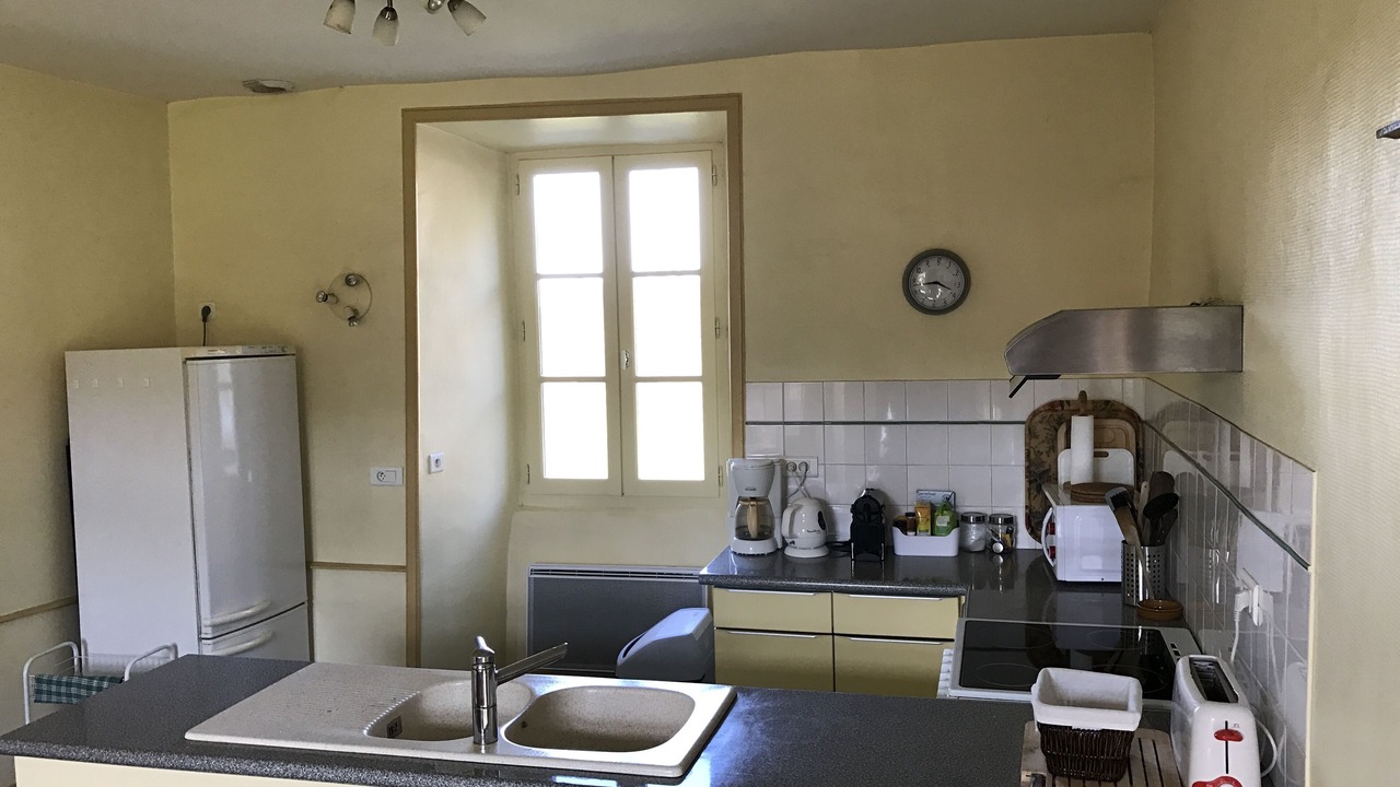 Photo of Kitchen in Orgnac-sur-Vezere