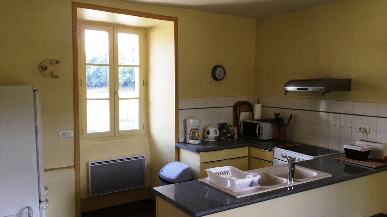 Photo of Kitchen in Orgnac-sur-Vezere