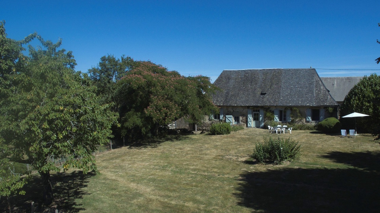 Photo of Outdoor in Orgnac-sur-Vezere