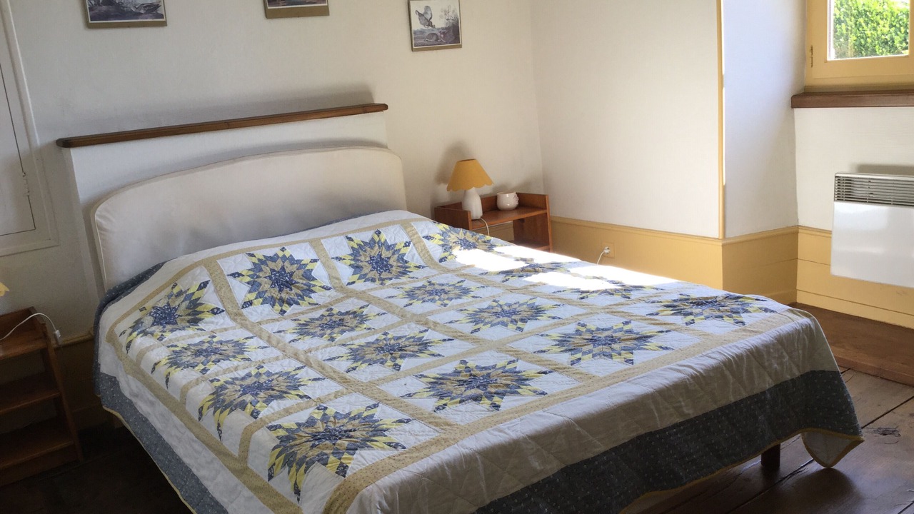 Photo of Bedroom in Orgnac-sur-Vezere