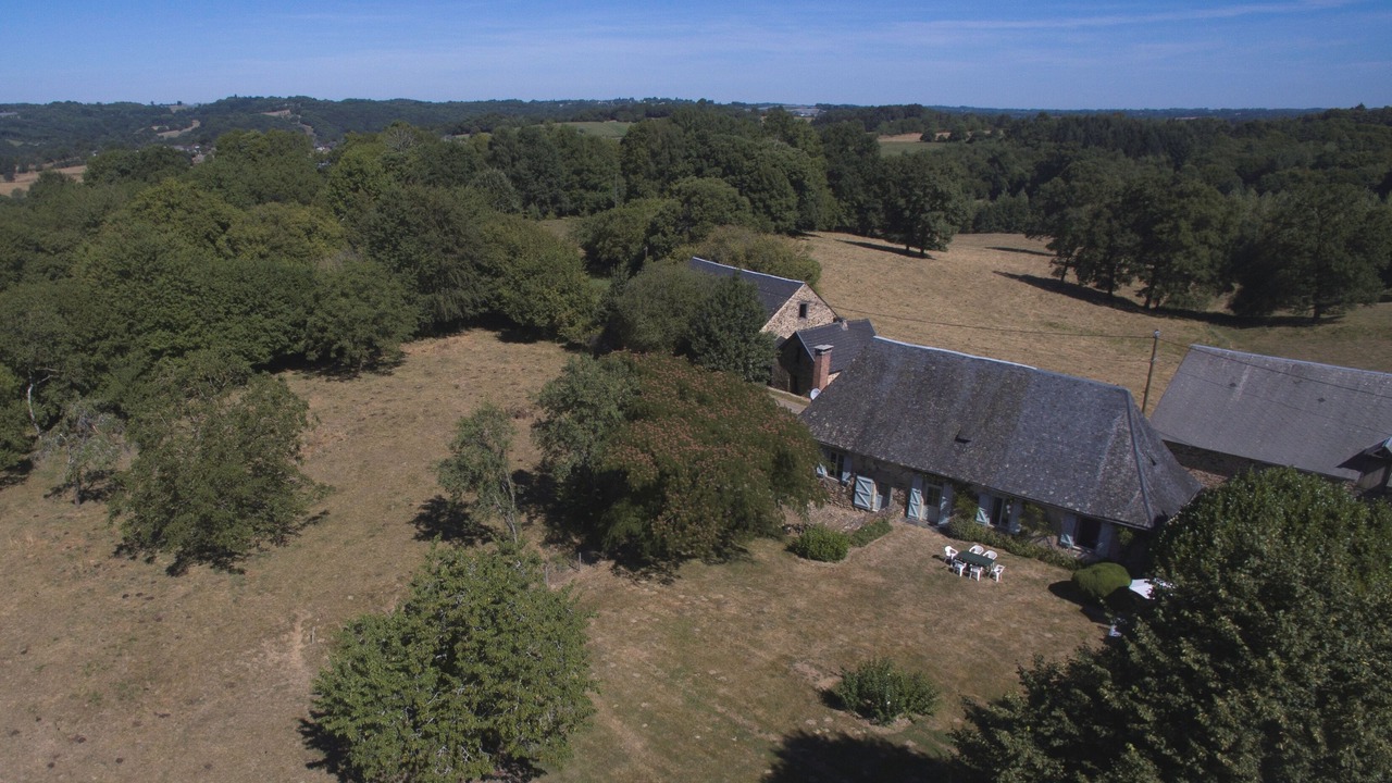 Photo of Outdoor in Orgnac-sur-Vezere