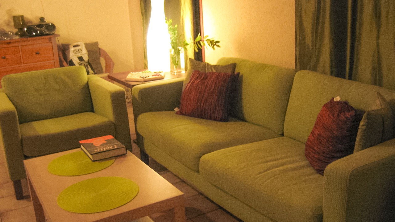 Photo of Livingroom in Taillecavat