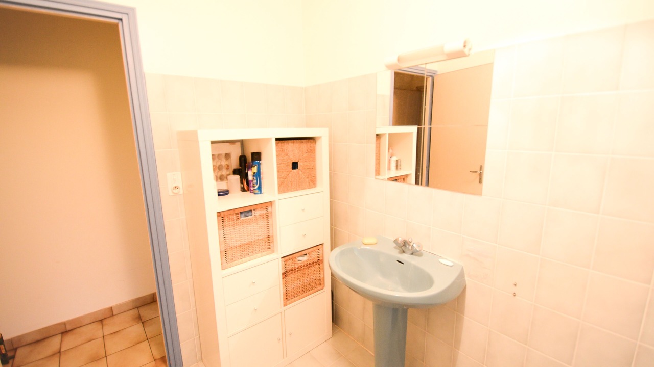 Photo of Bathroom in Taillecavat