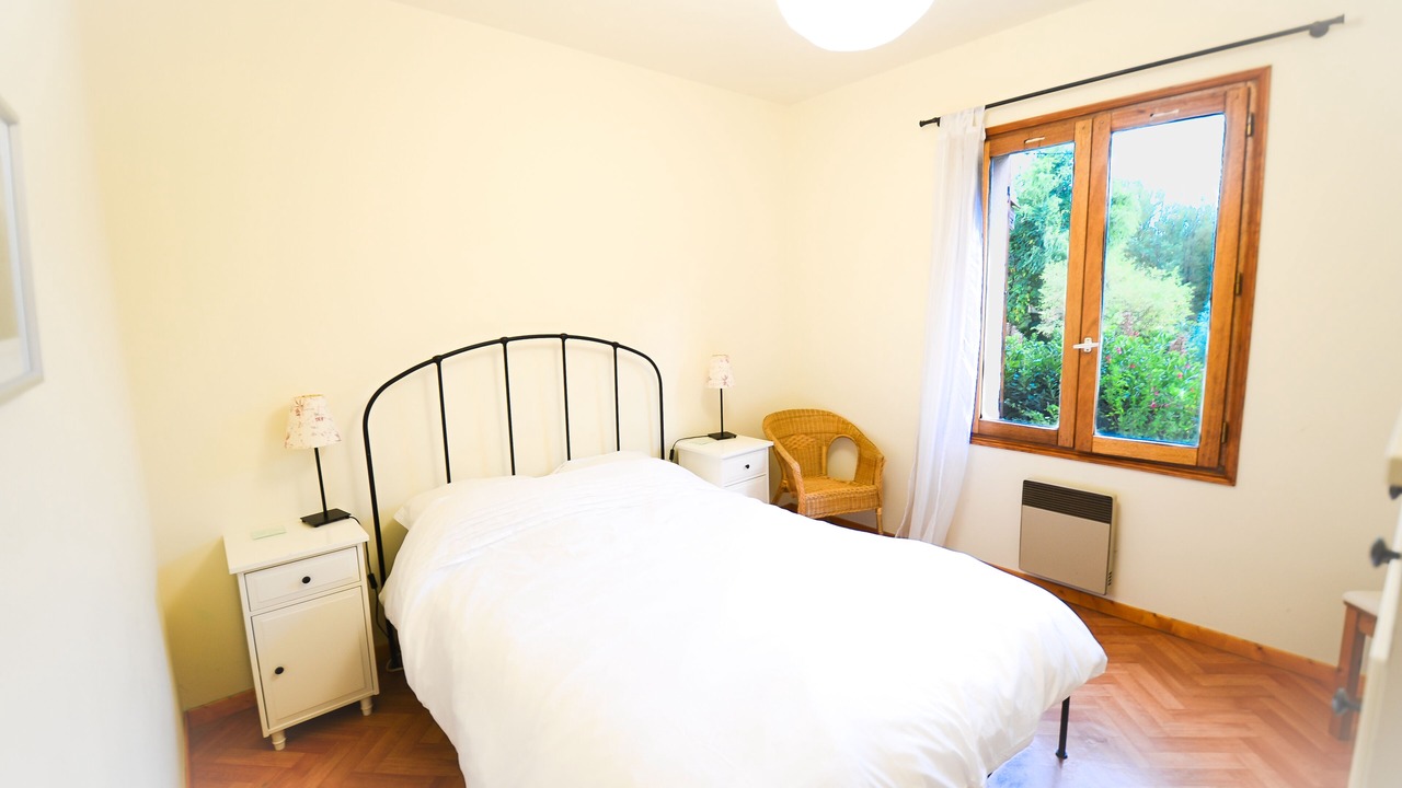 Photo of Bedroom in Taillecavat