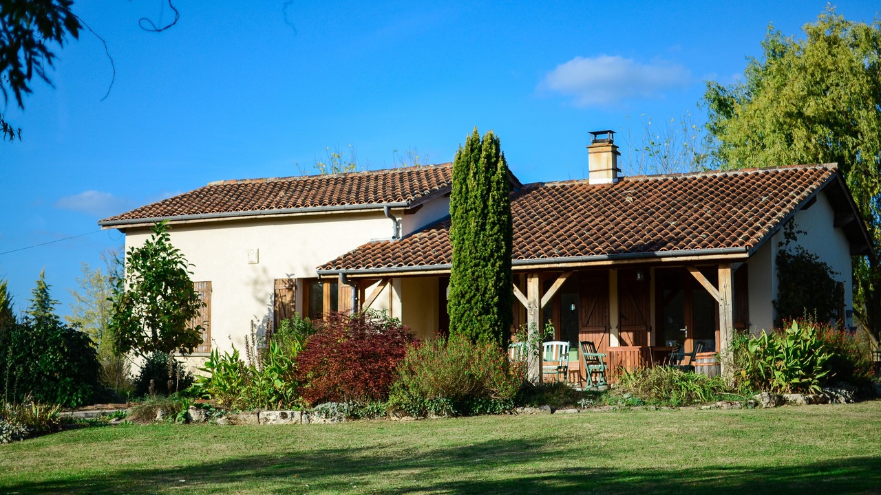 Photo of Outdoor in Taillecavat