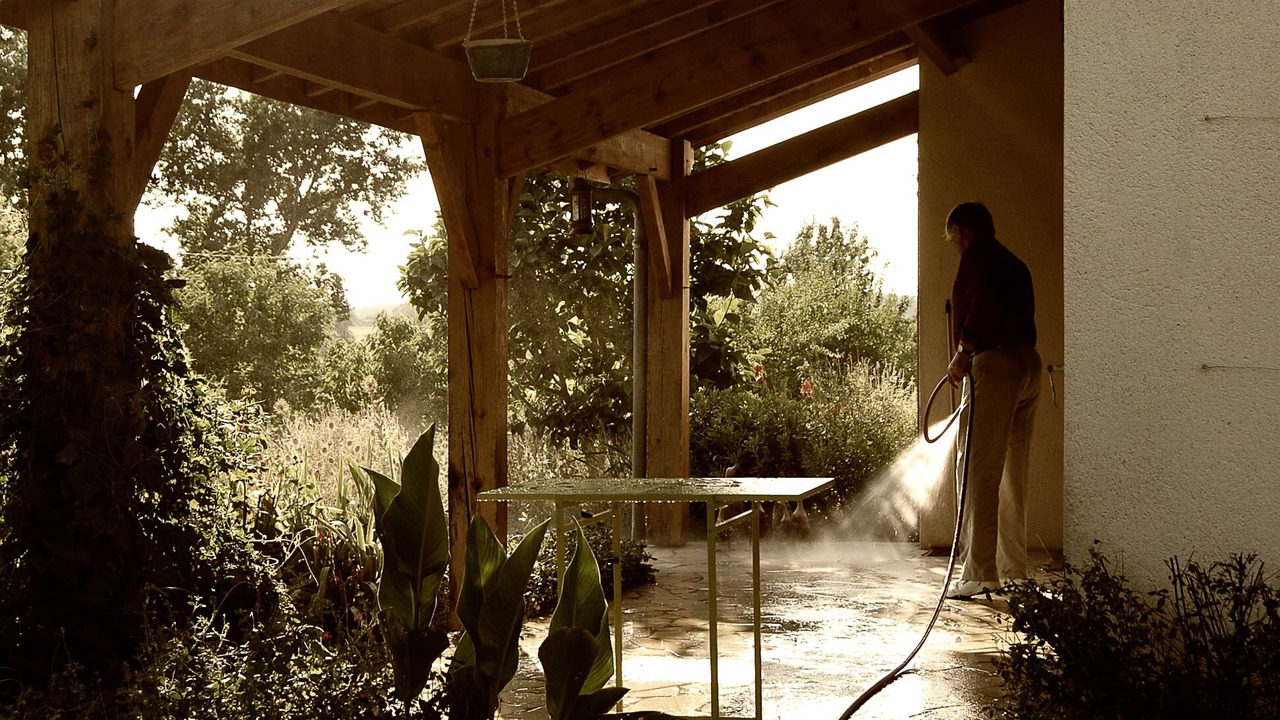 Photo of Outdoor in Taillecavat