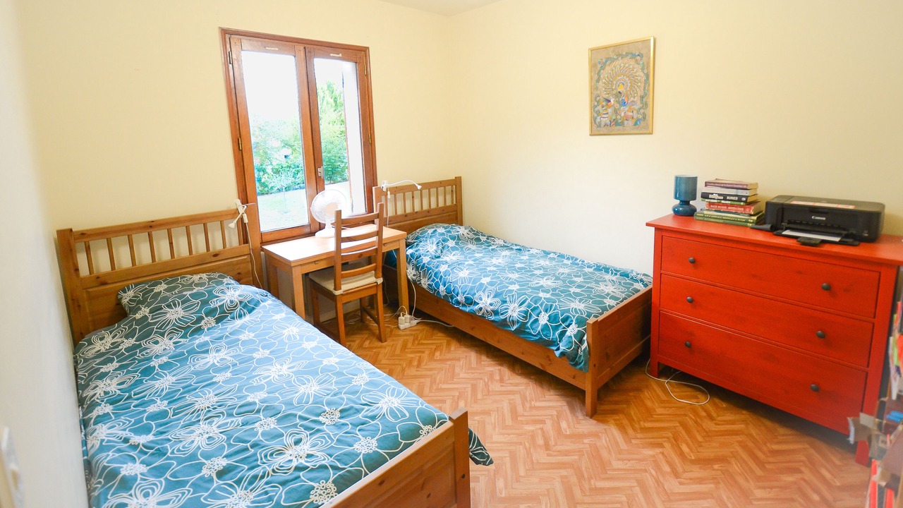 Photo of Bedroom in Taillecavat