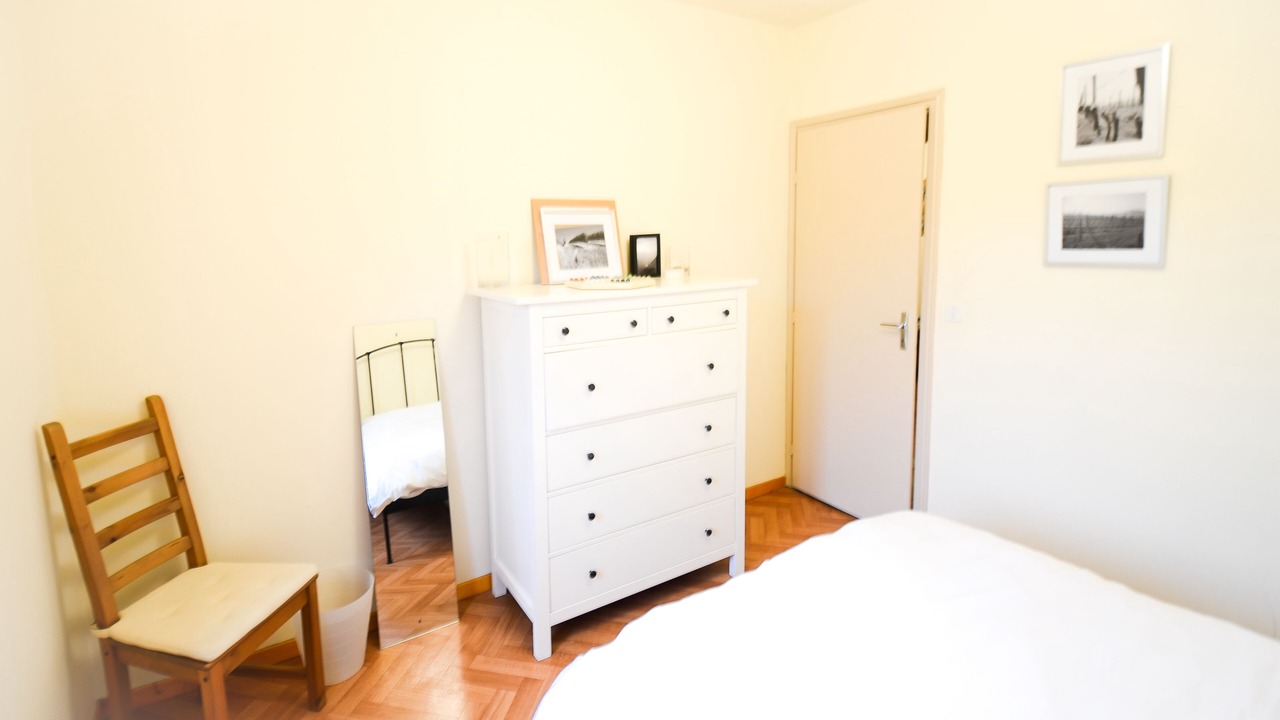 Photo of Bedroom in Taillecavat