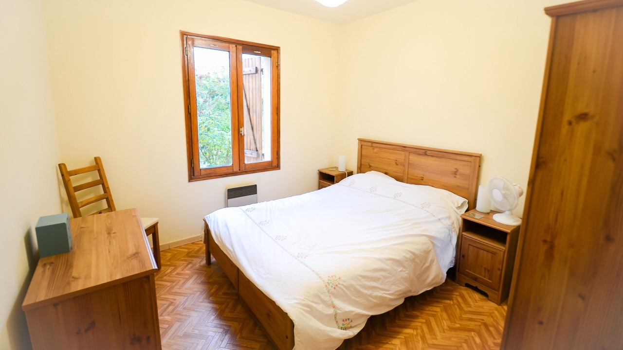 Photo of Bedroom in Taillecavat