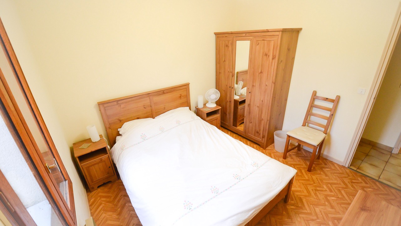 Photo of Bedroom in Taillecavat