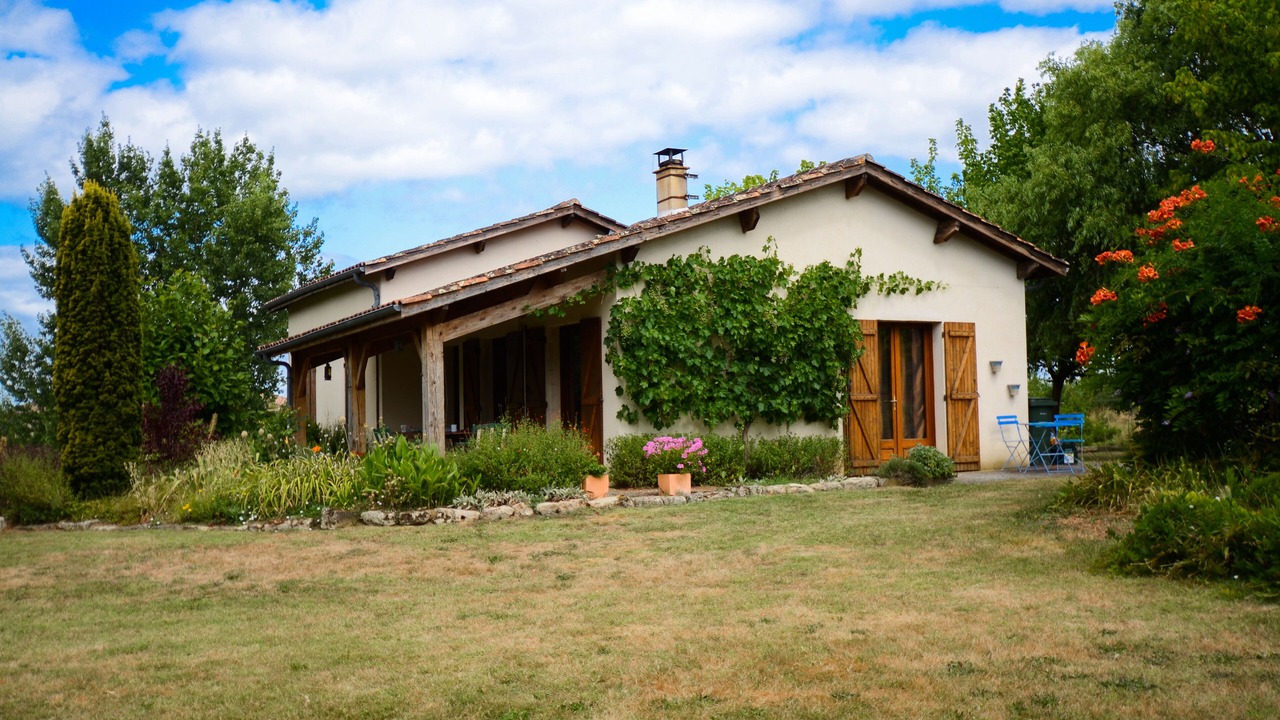 Photo of Outdoor in Taillecavat