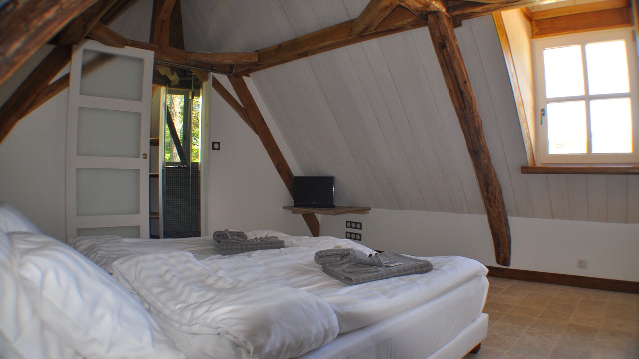 Photo of Bedroom in Campsegret