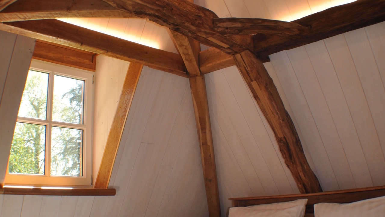 Photo of Bedroom in Campsegret