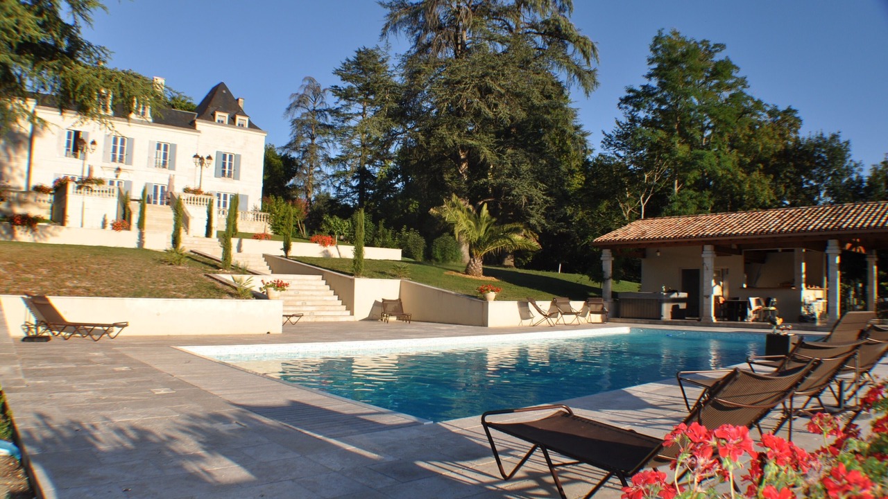 Photo of Outdoor in Campsegret