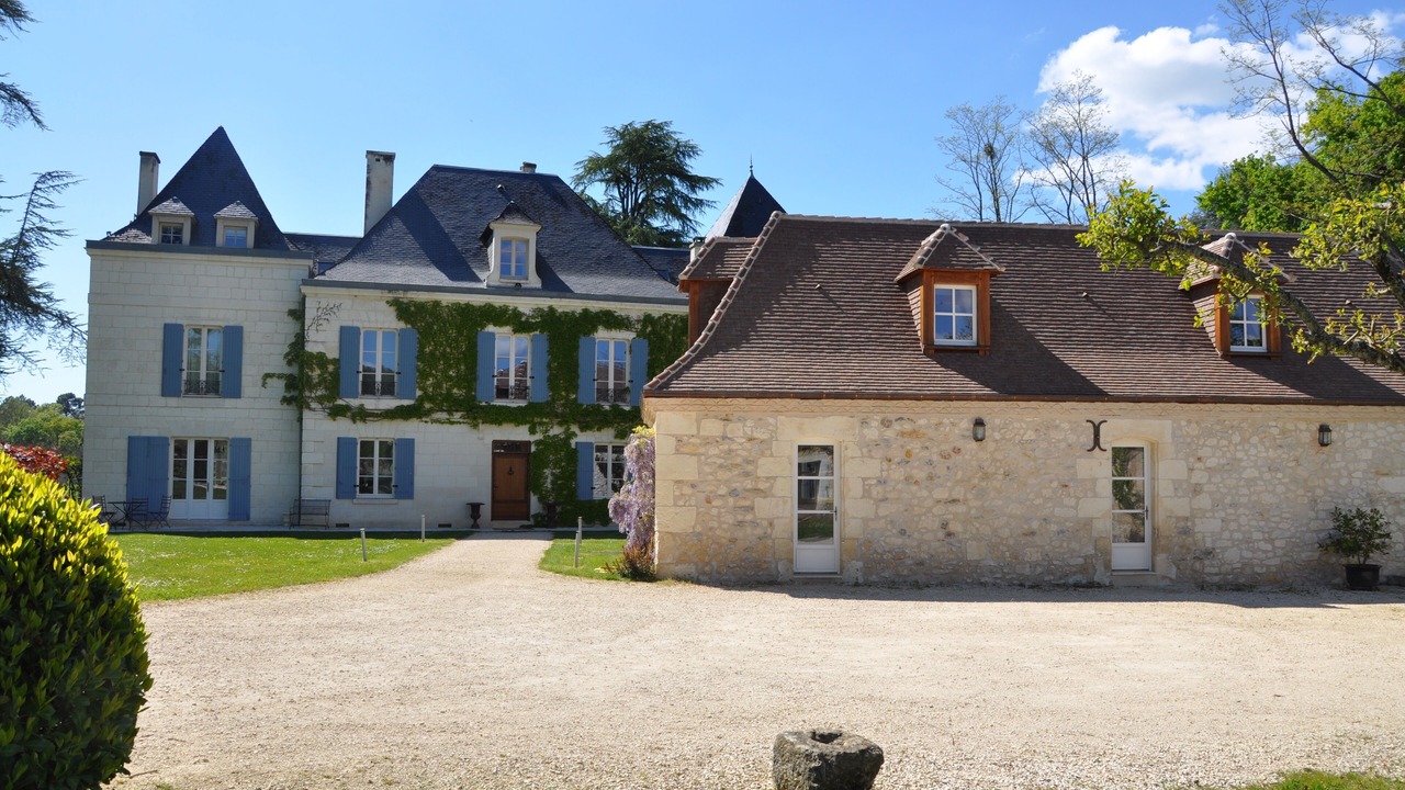 Photo of Outdoor in Campsegret