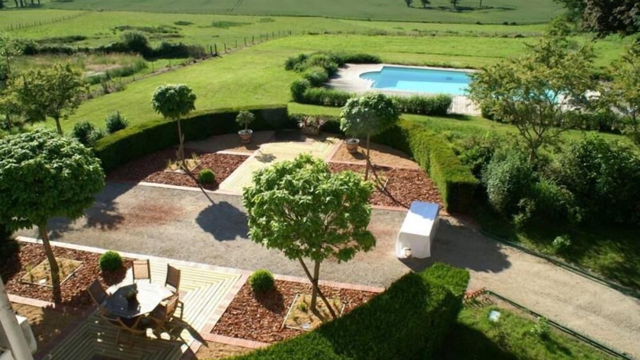 Photo of Outdoor in Saint-Junien-les-Combes