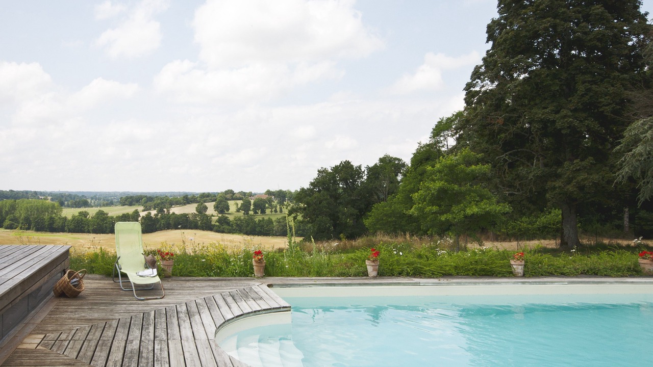 Photo of Outdoor in Saint-Junien-les-Combes