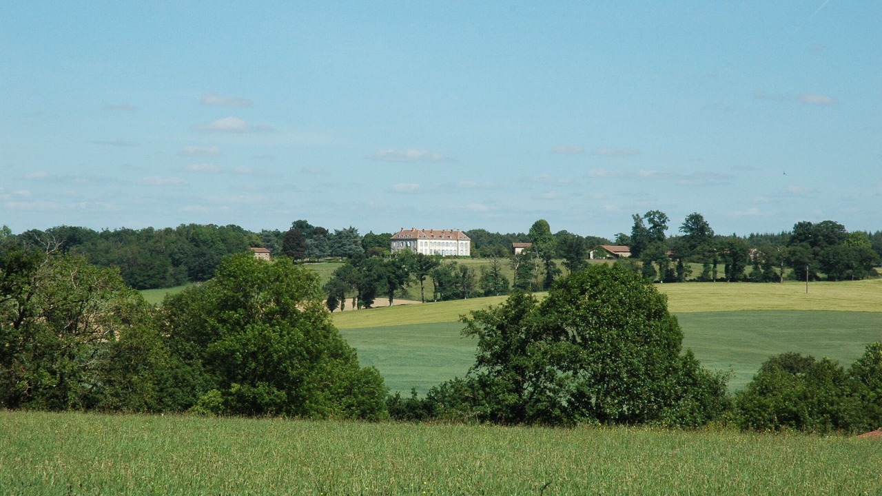 Photo of Others in Saint-Junien-les-Combes