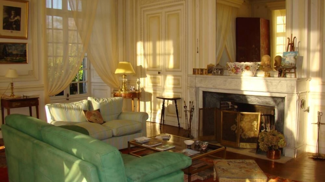 Photo of Bedroom in Saint-Junien-les-Combes