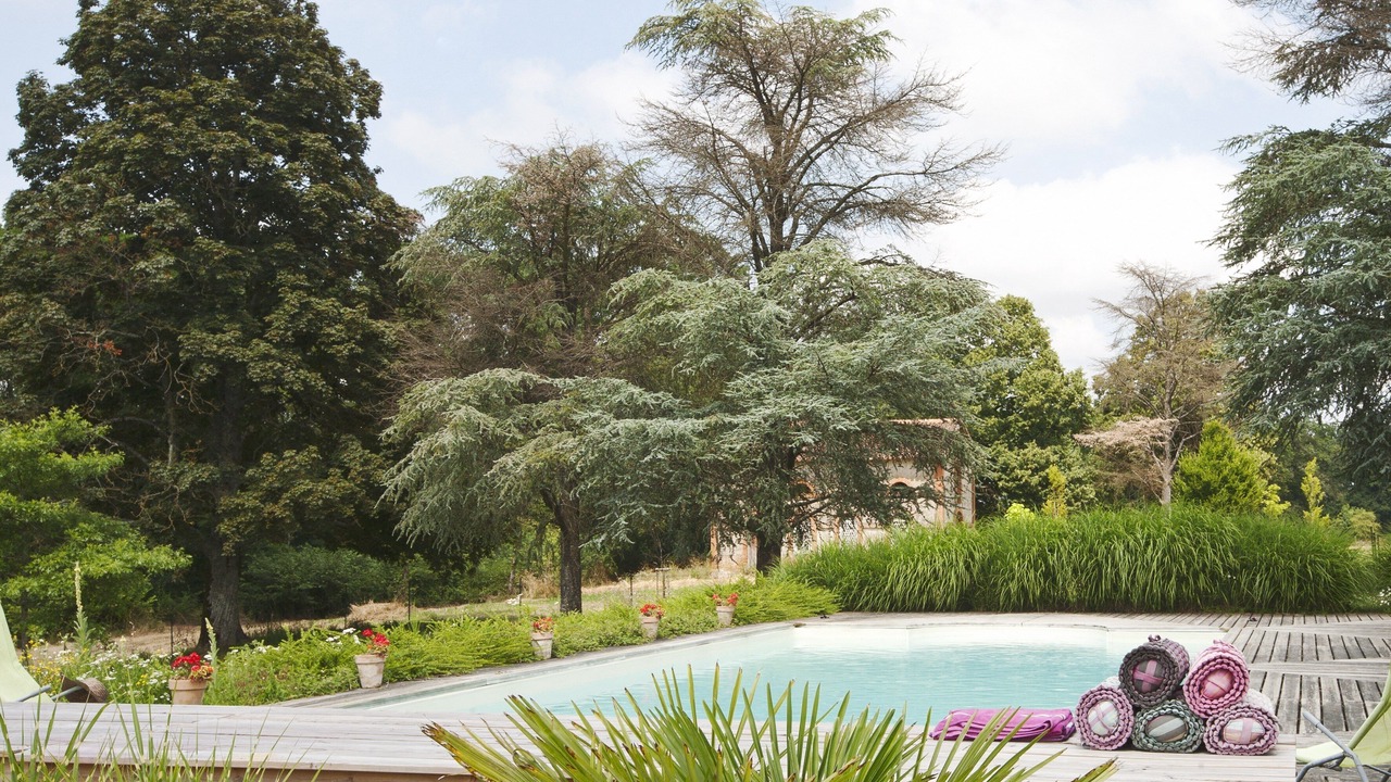 Photo of Outdoor in Saint-Junien-les-Combes