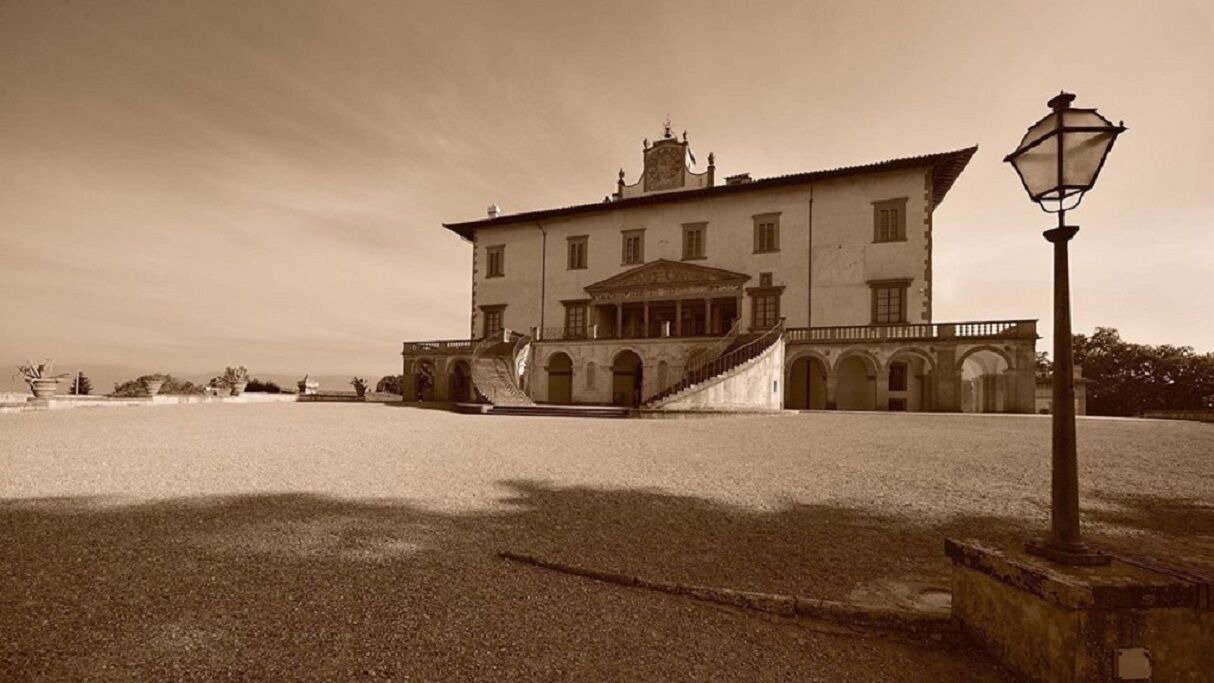 Photo of Outdoor in Poggio a Caiano