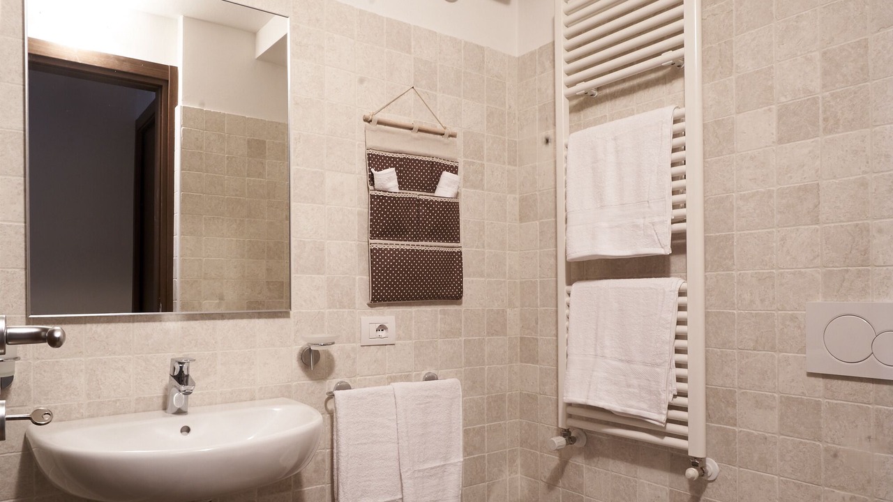 Photo of Bathroom in Poggio a Caiano