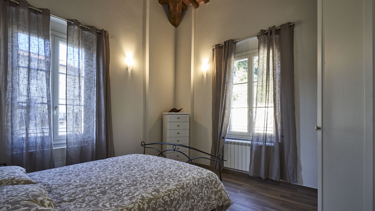 Photo of Bedroom in Poggio a Caiano