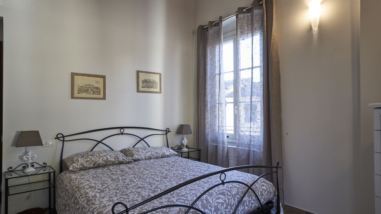Photo of Bedroom in Poggio a Caiano