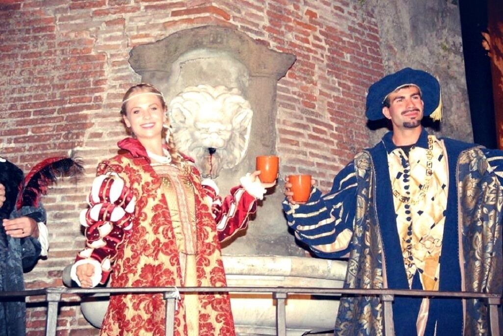 Photo of Others in Poggio a Caiano