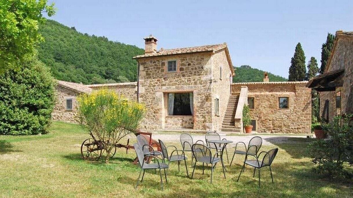 Photo of Outdoor in Sarteano