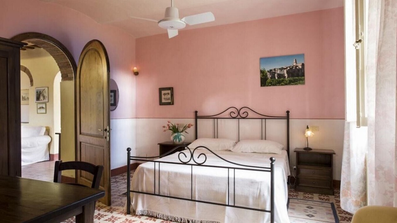 Photo of Bedroom in Marciano della Chiana