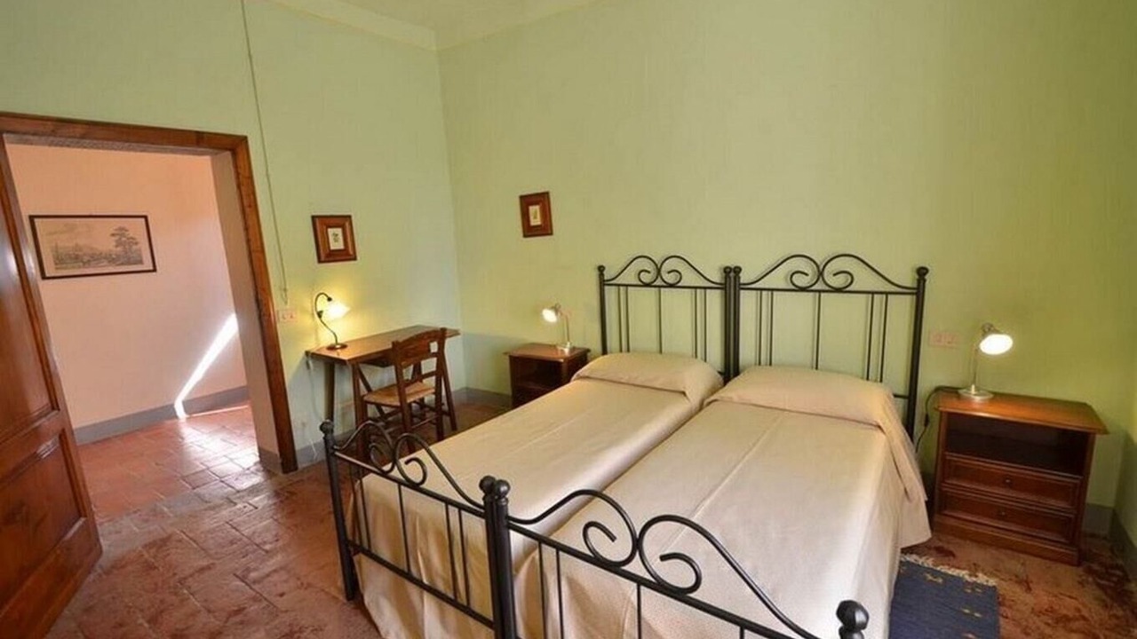Photo of Bedroom in Marciano della Chiana