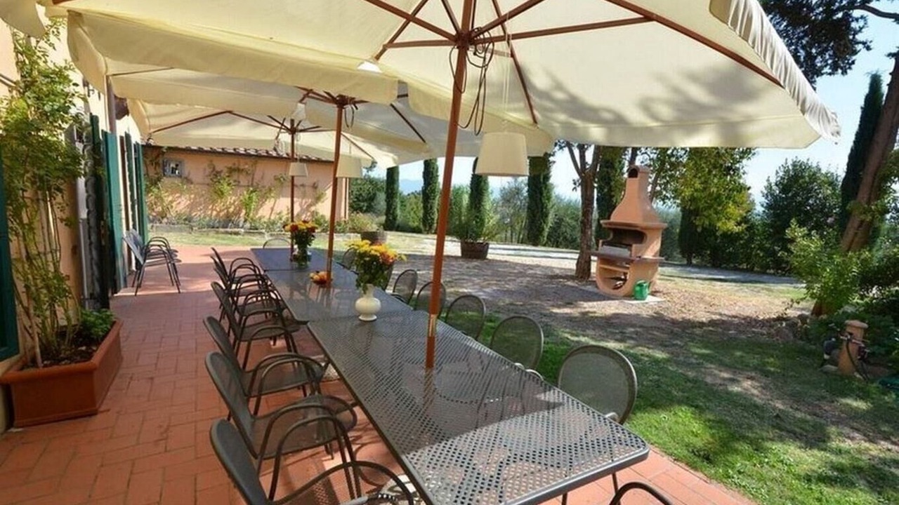 Photo of Outdoor in Marciano della Chiana