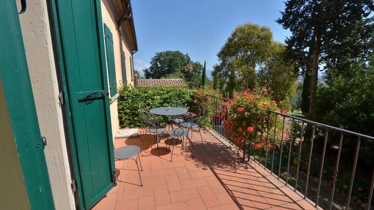 Photo of Outdoor in Marciano della Chiana