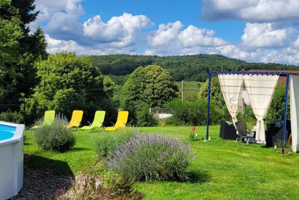 Photo of Outdoor in Saint-Priest-les-Fougeres