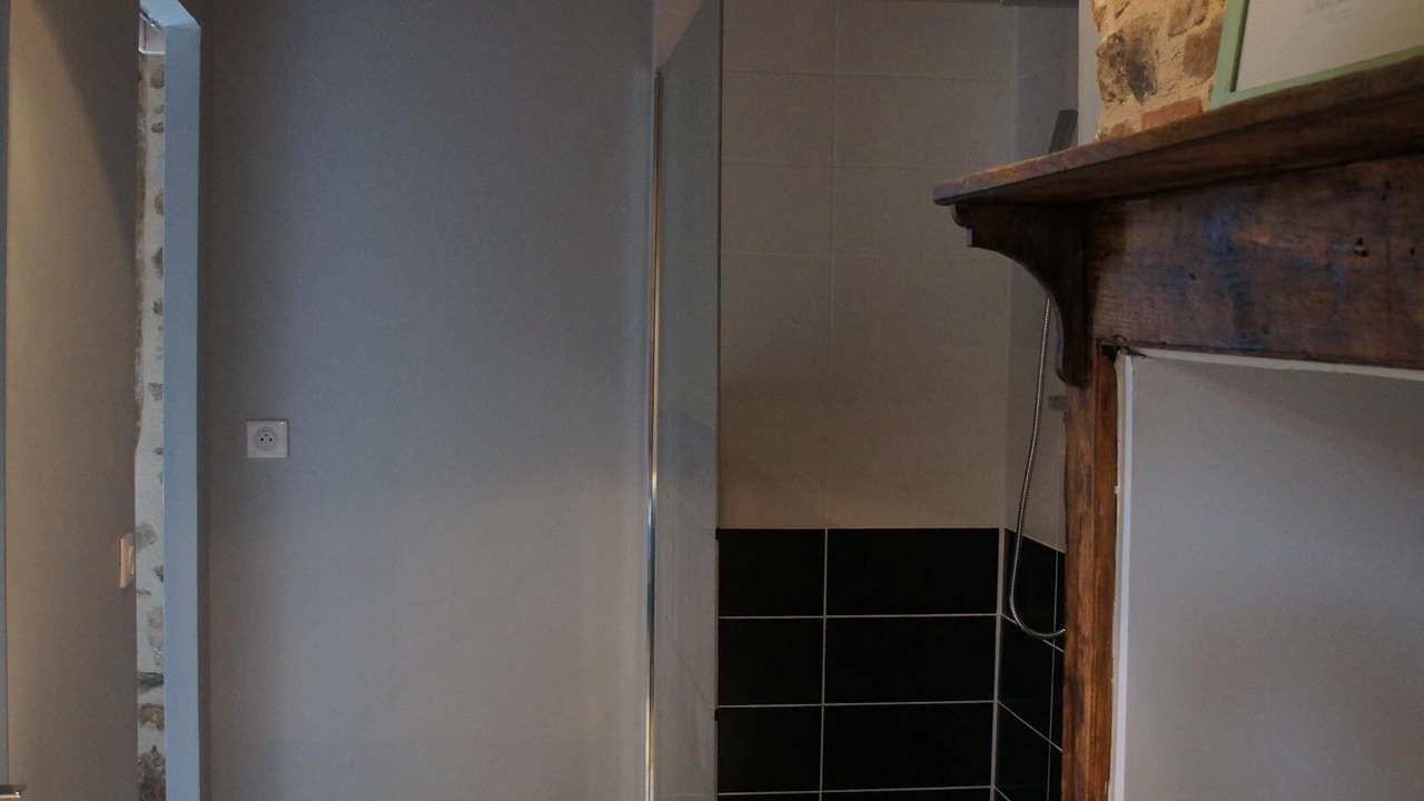 Photo of Bathroom in Saint-Priest-les-Fougeres