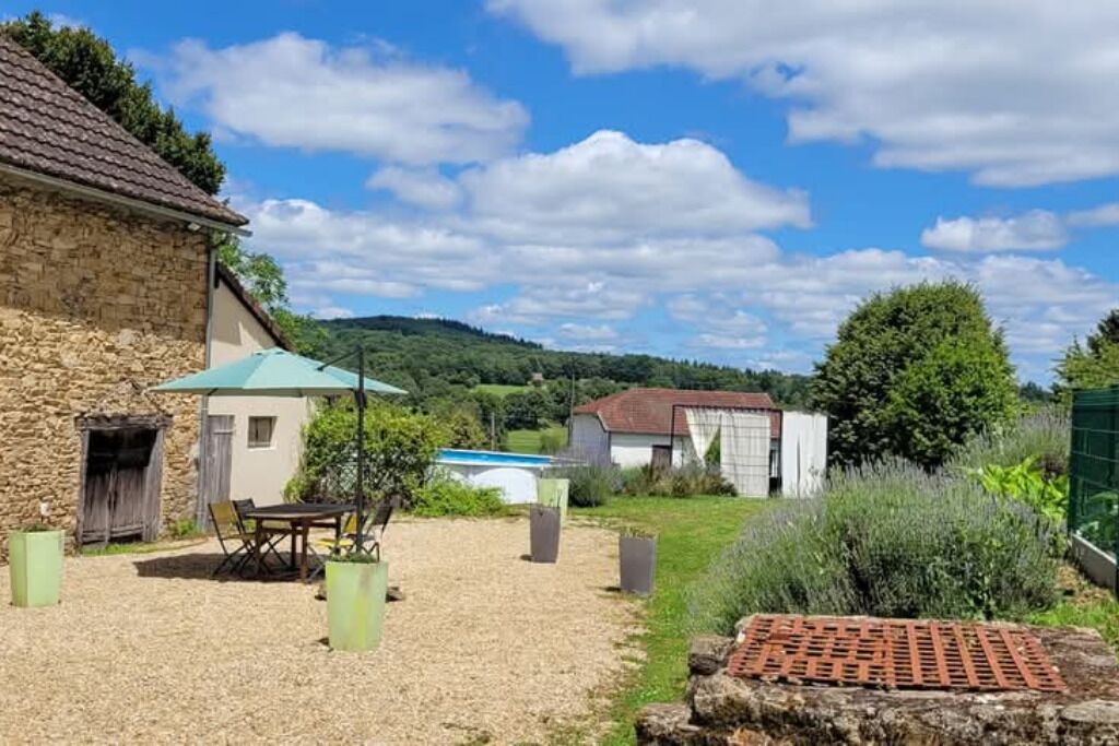 Photo of Outdoor in Saint-Priest-les-Fougeres