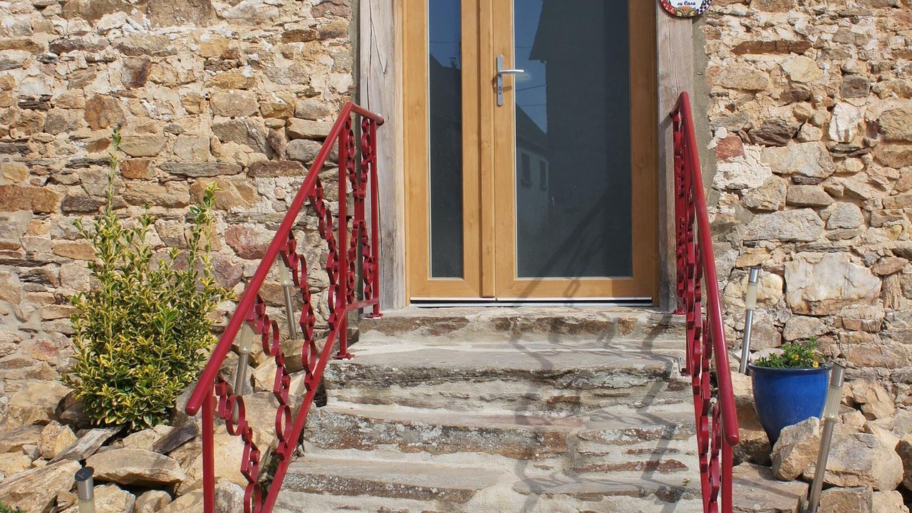 Photo of Outdoor in Saint-Priest-les-Fougeres