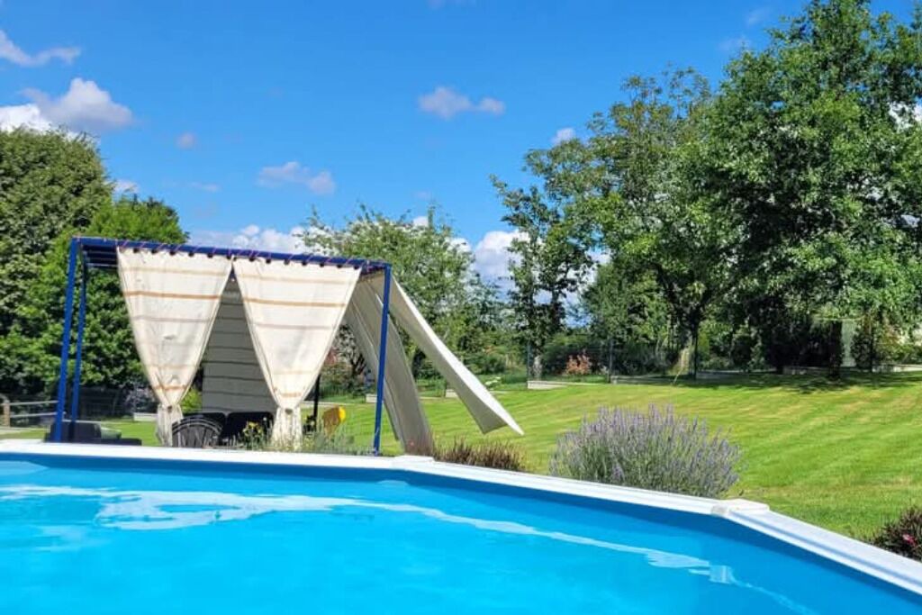 Photo of Outdoor in Saint-Priest-les-Fougeres