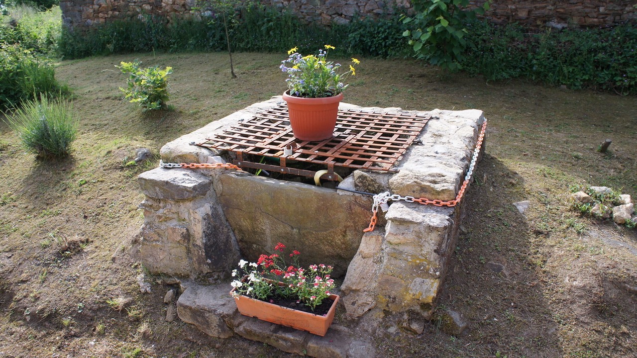 Photo of Outdoor in Saint-Priest-les-Fougeres