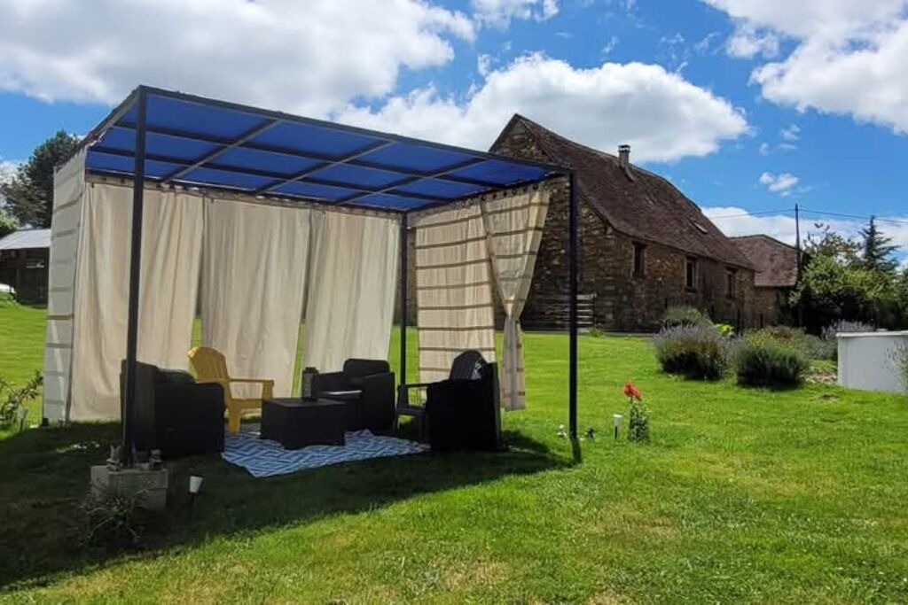 Photo of Outdoor in Saint-Priest-les-Fougeres