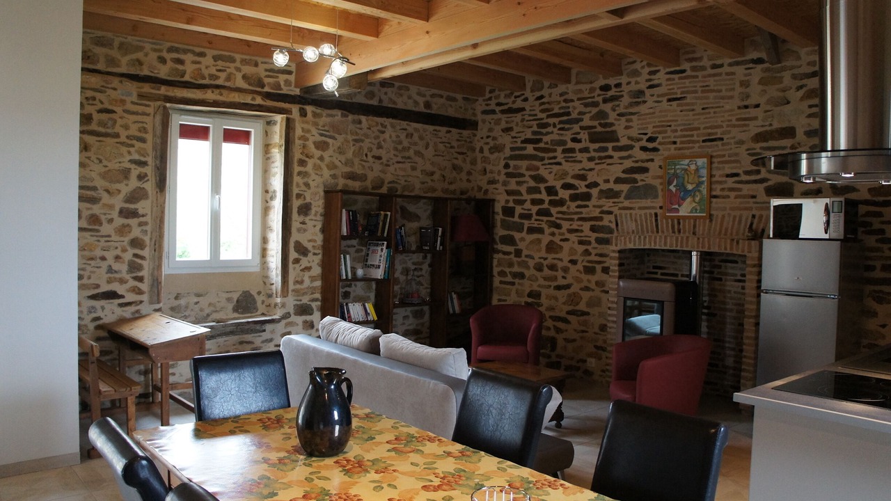 Photo of Others in Saint-Priest-les-Fougeres