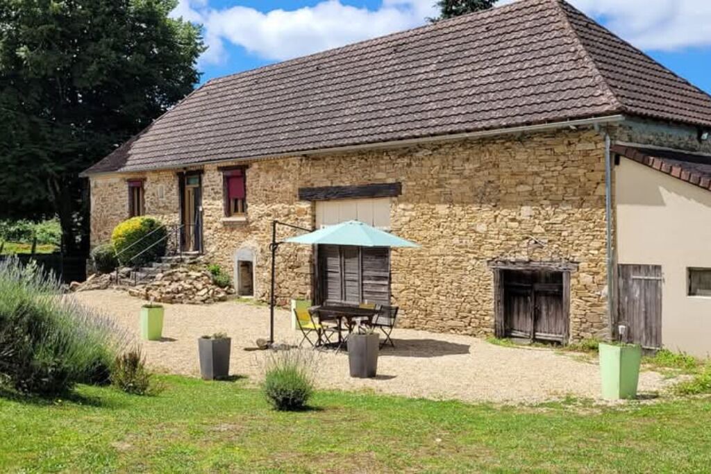Photo of Outdoor in Saint-Priest-les-Fougeres