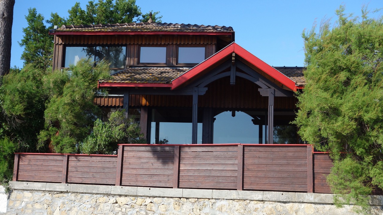 Photo of Outdoor in Taussat