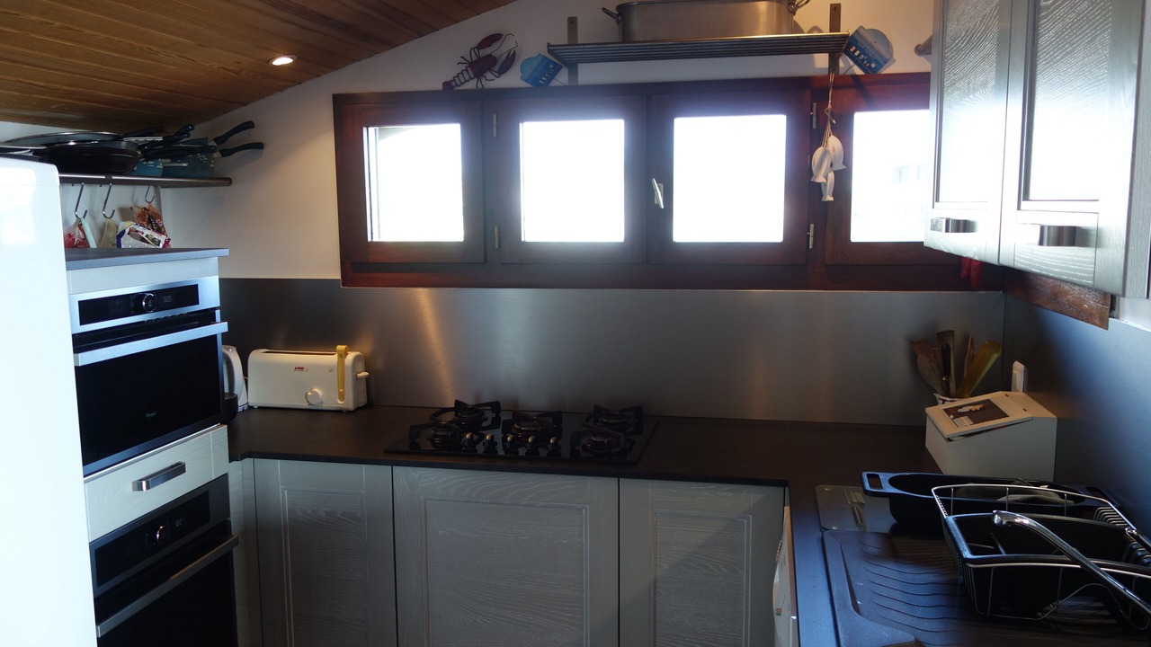 Photo of Kitchen in Taussat