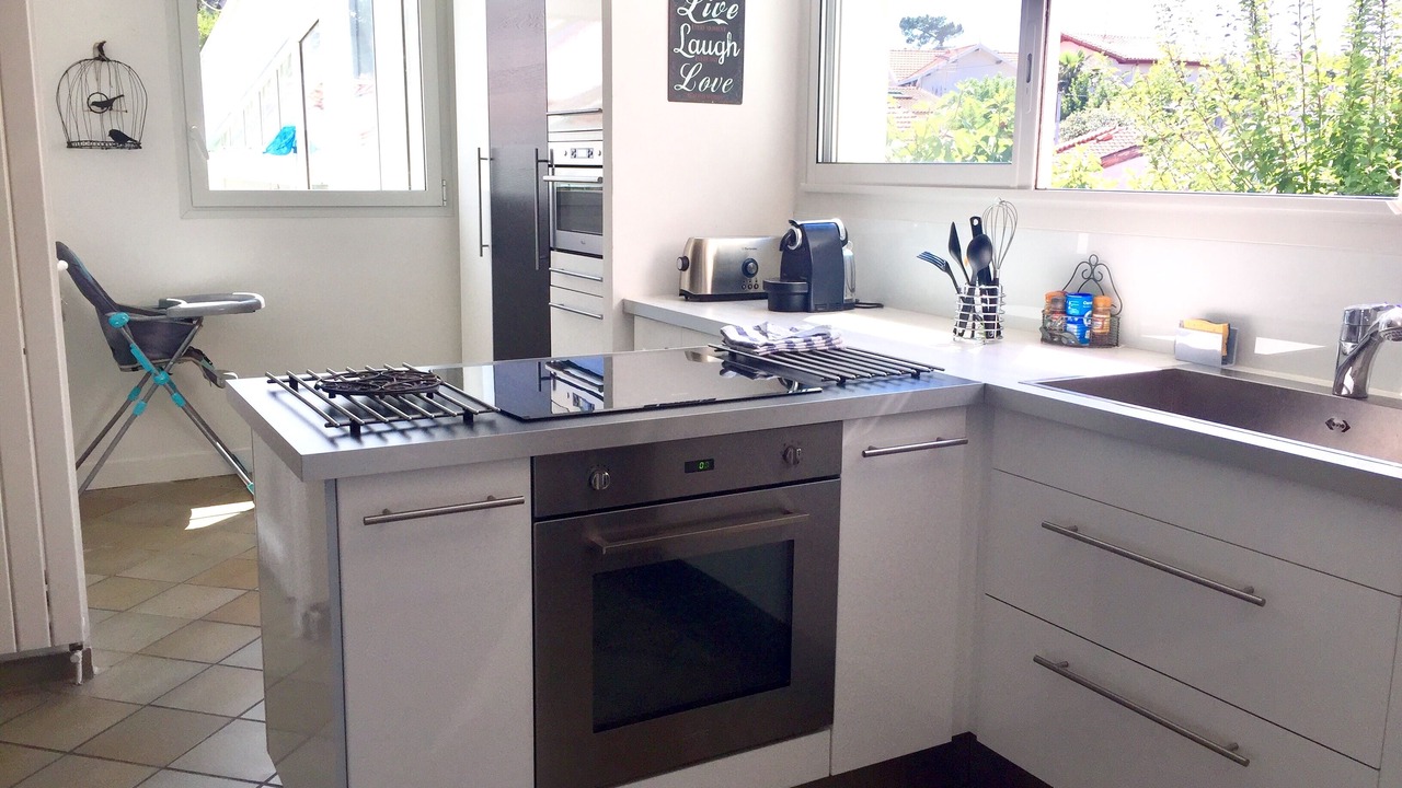 Photo of Kitchen in Arcachon