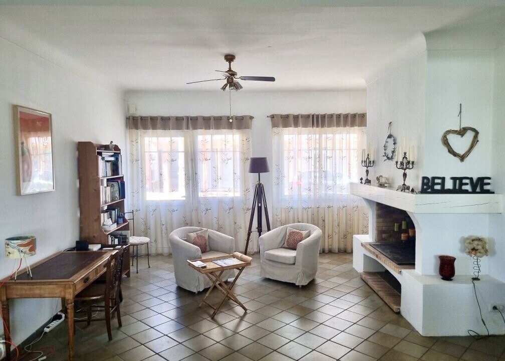 Photo of Livingroom in Arcachon